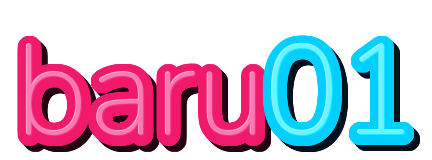 baru01 — logo kanal