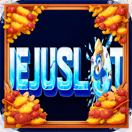 jejuslot — mitra unggulan